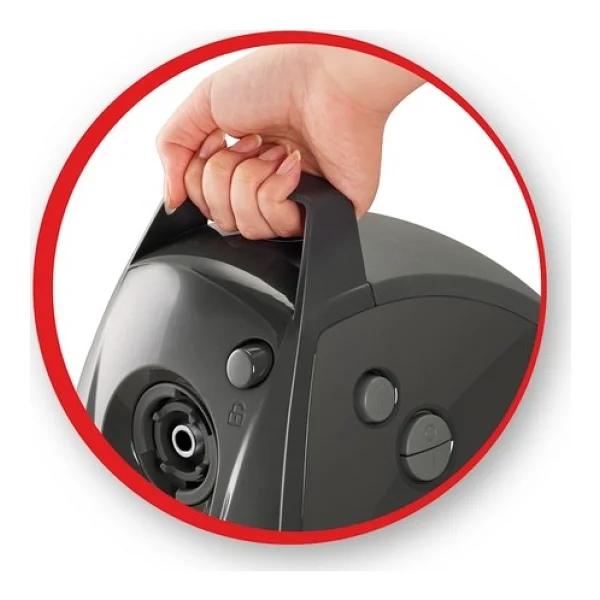 Tefal Hv8 Pro 5in1 2200 W Kıyma Makinesi - Görsel 4