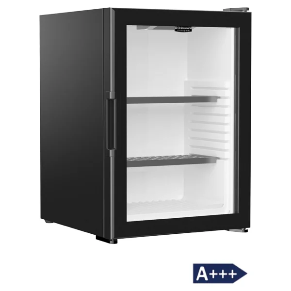 Elektromarla Inv Mc 40 Cam Kapı Minibar - Görsel 9