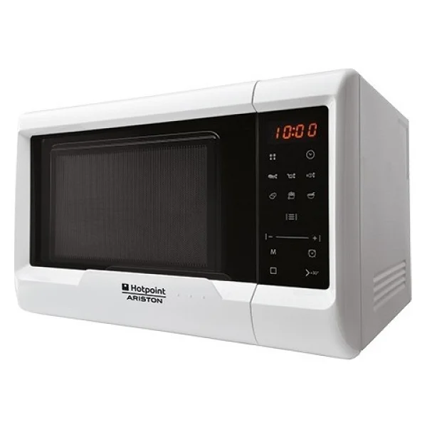 Hotpoint-Ariston Mwha 2031 Mw 20 Lt Beyaz Mikrodalga Fırın - Görsel 2