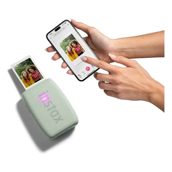Instax Mini Link 3 Akıllı Telefon Yazıcısı - Görsel 6