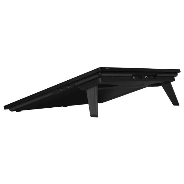 Huion Kamvas Pro 24 Hugt2401 23.8" 4K Grafik Tablet - Görsel 2