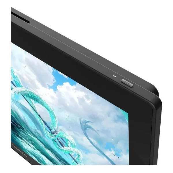 Huion Kamvas Pro 24 Hugt2401 23.8" 4K Grafik Tablet - Görsel 4