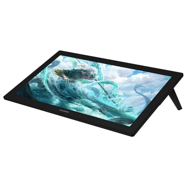 Huion Kamvas Pro 24 Hugt2401 23.8" 4K Grafik Tablet - Görsel 6