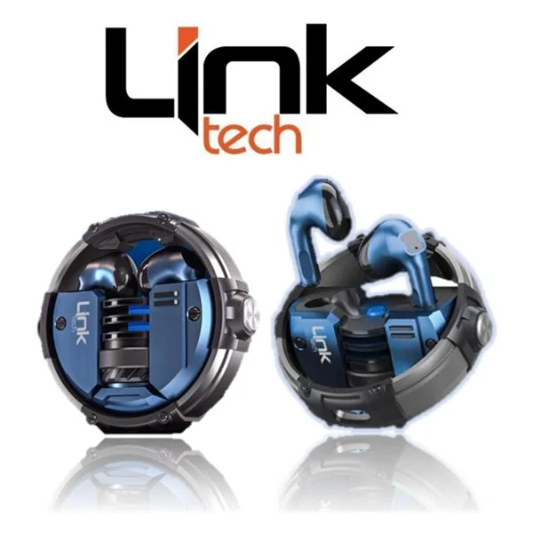 Linktech S30 TWS Kulak İçi Bluetooth Kulaklık - Görsel 7