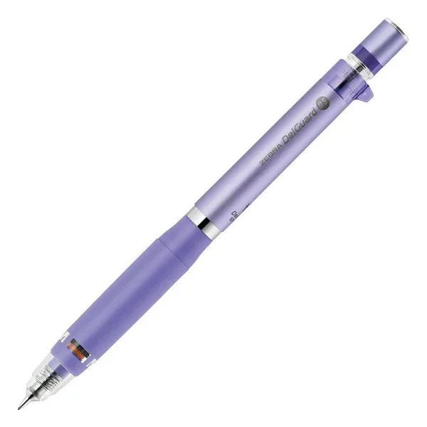 Zebra Delguard Type-Er 0.5 Mm Versatil Uçlu Kalem - Görsel 5