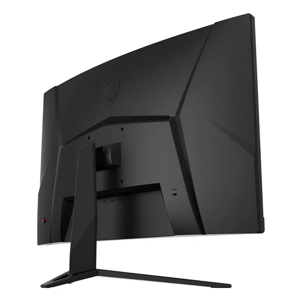 Msı Optix G32cq4 31.5" 1 Ms 2k Curved 165 Hz Oyuncu Monitörü - Görsel 4