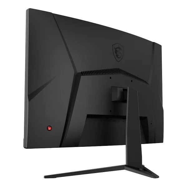 Msı Optix G32cq4 31.5" 1 Ms 2k Curved 165 Hz Oyuncu Monitörü - Görsel 5