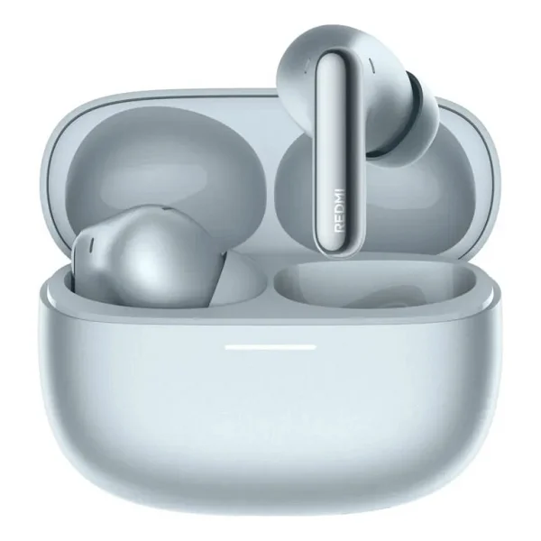 Xiaomi Redmi Buds 8 Pro ANC TWS Mavi Kulak İçi Bluetooth Kulaklık - Görsel 9