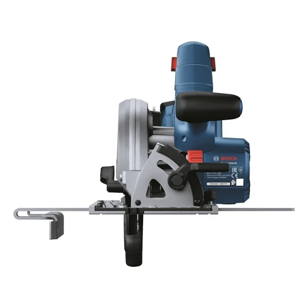 Bosch Gks 185-Li Tek Akülü 5 Ah Daire Testere - Görsel 4