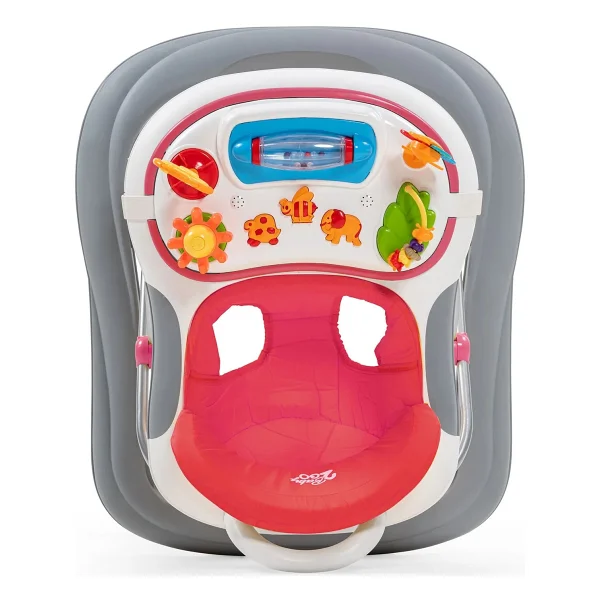 Baby2Go Toodle Yürüteç - Görsel 9