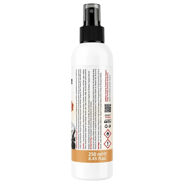 Ebrayn 250 Ml Buğu Önleyici Sprey - Görsel 2