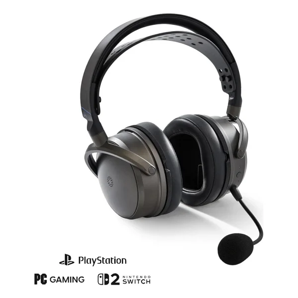 Audeze Maxwell 2 Xbox/PC/Playstation Kablosuz Oyuncu Kulaklığı - Görsel 8