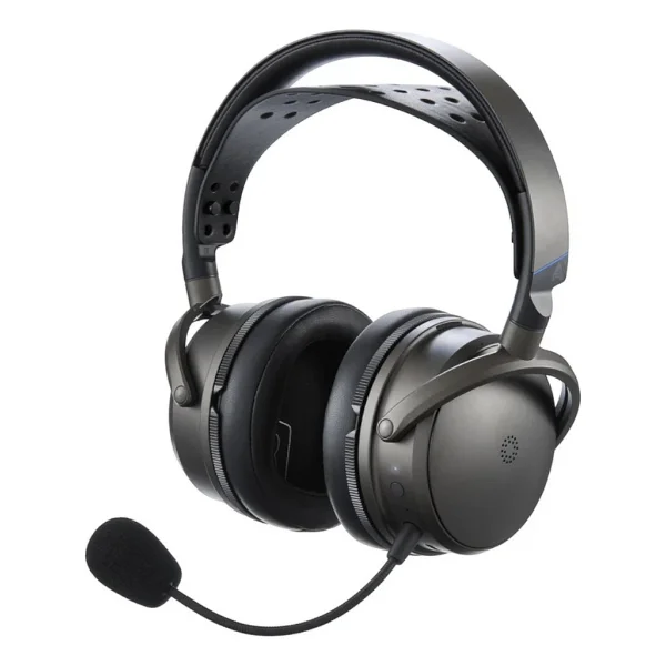 Audeze Maxwell 2 Xbox/PC/Playstation Kablosuz Oyuncu Kulaklığı - Görsel 2