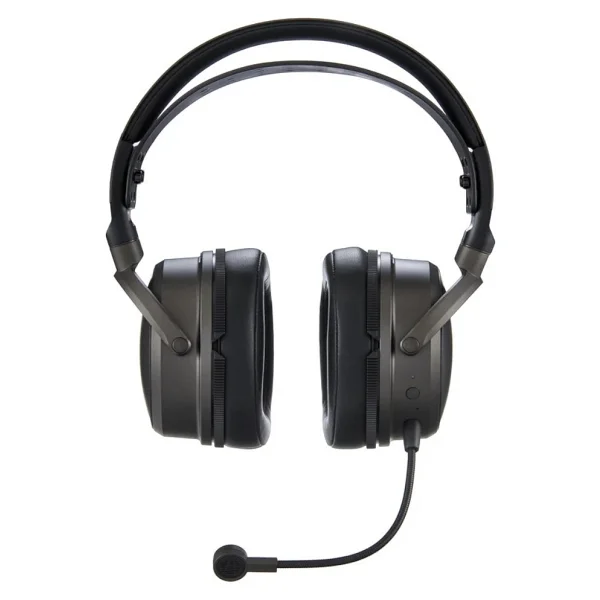 Audeze Maxwell 2 Xbox/PC/Playstation Kablosuz Oyuncu Kulaklığı - Görsel 5