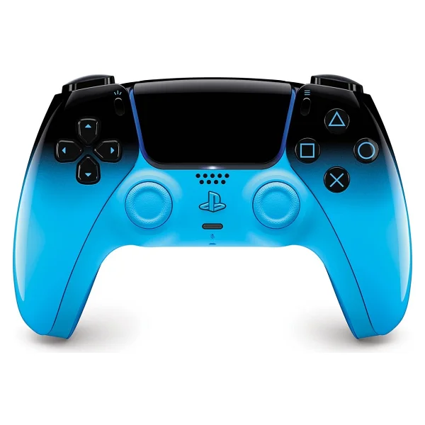 Sony Playstation 5 Dualsense Controller Rhythm Blue (Bilkom Garantili) - Görsel 4