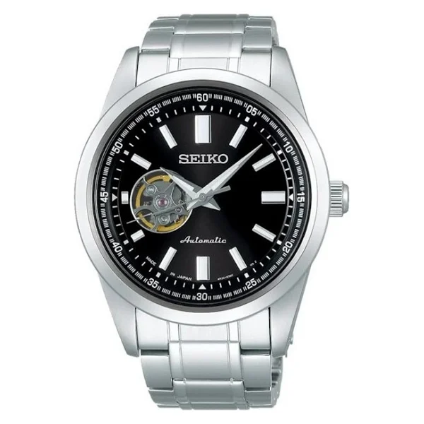 Seiko Selection Scve Erkek Kol Saati - Görsel 3
