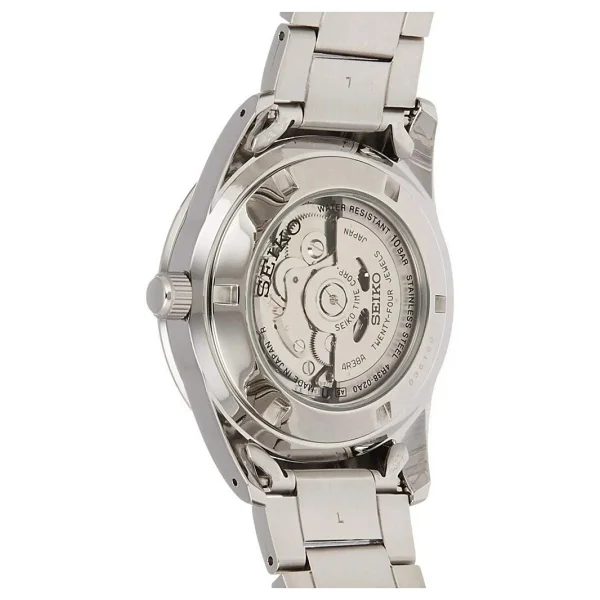Seiko Selection Scve Erkek Kol Saati - Görsel 2