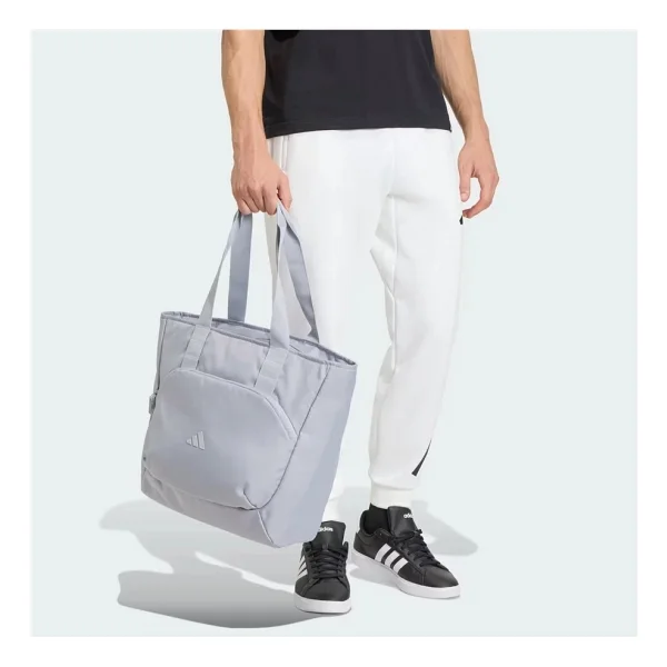 Adidas Prime Tote Omuz Çantası - Görsel 9