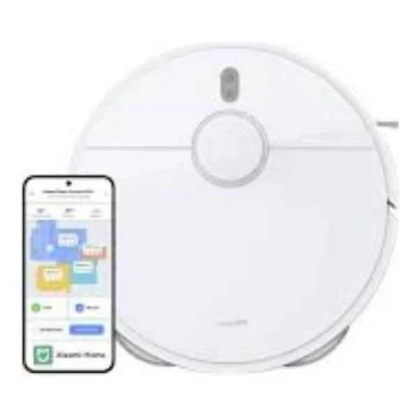 Xiaomi Robot Vacuum S10 Plus Akıllı Robot Süpürge - Görsel 3