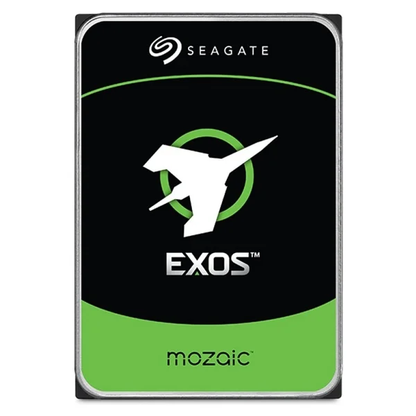Seagate Exos St32000nm004k Sata 3.0 7200 Rpm 3.5" 32 TB Harddisk - Görsel 2