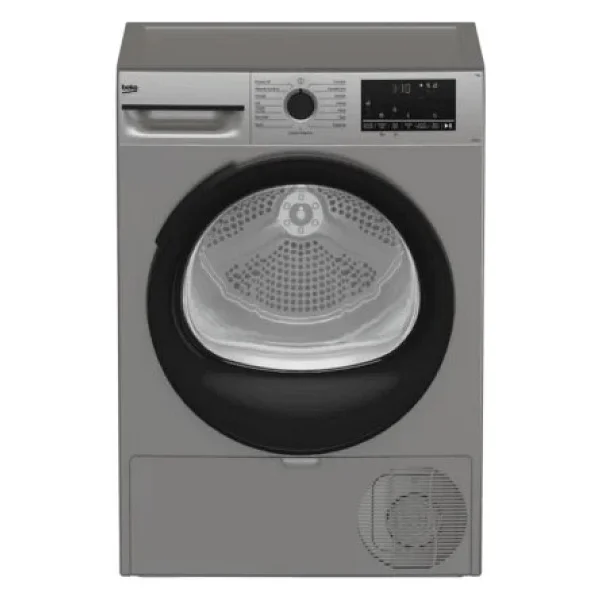 Beko Kmx 92 S 9 Kg Çamaşır Kurutma Makinesi - Görsel 2