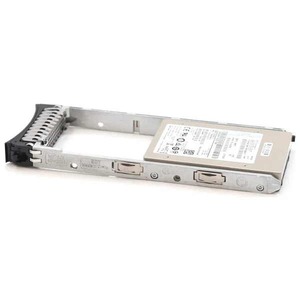 Dell 3.84tb 2.5" St3840fm0023 Enterprise Sas SSD Disk - Görsel 4