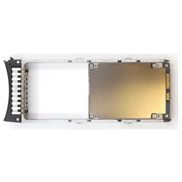 Dell 3.84tb 2.5" St3840fm0023 Enterprise Sas SSD Disk - Görsel 3
