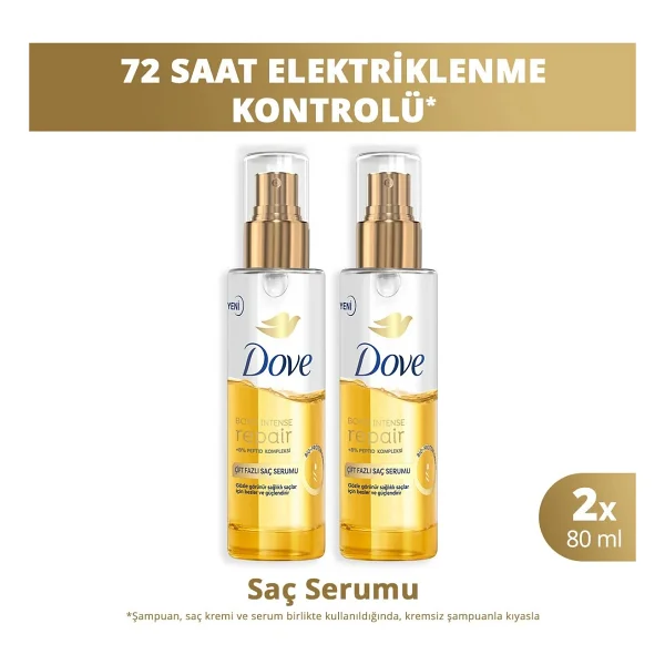 Johnson's Baby Nemlendirici Bebek Yağı 200 Ml 2 Adet - Görsel 5