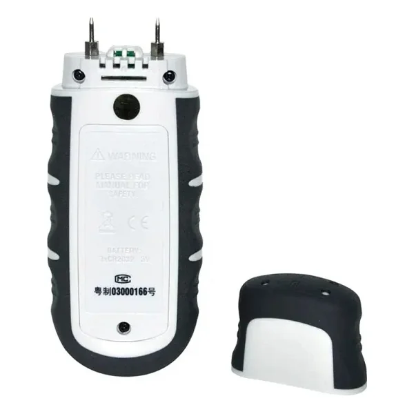 Cem Dt-125g Nem Ölçer Seti - Görsel 3