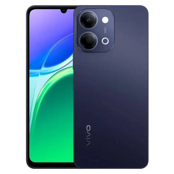 Vivo Y11d 256 GB 4 GB Platin - Görsel 4
