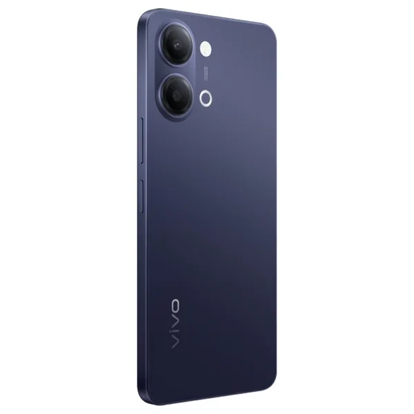 Vivo Y11d 256 GB 4 GB Platin - Görsel 5