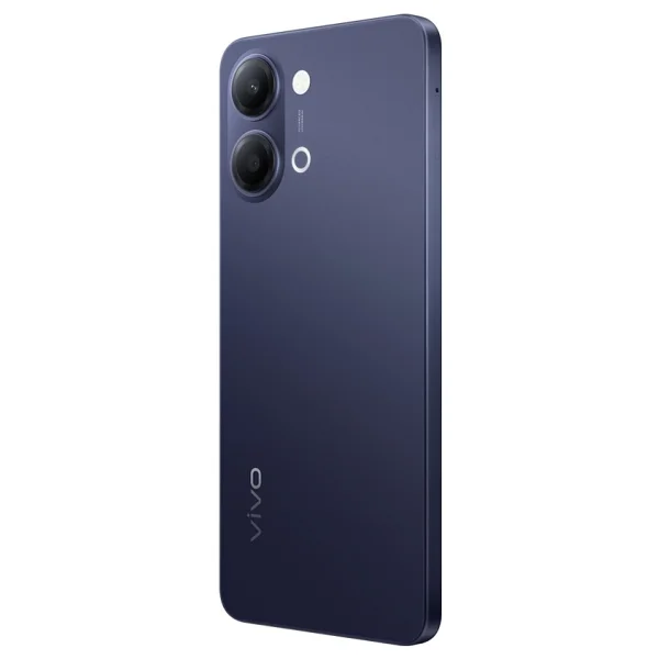 Vivo Y11d 256 GB 4 GB Platin - Görsel 7