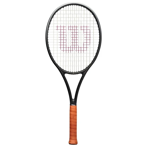 Wilson Rf 01 Wr151411 16x19 27 İnç Kordajsız Tenis Raketi - Görsel 2