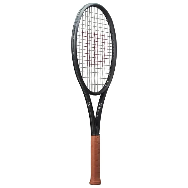Wilson Rf 01 Wr151411 16x19 27 İnç Kordajsız Tenis Raketi - Görsel 3