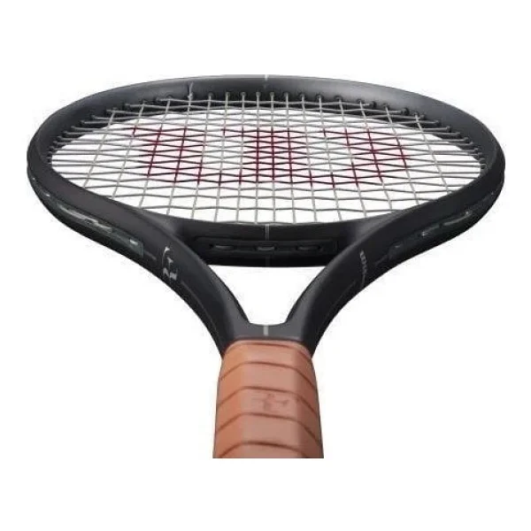 Wilson Rf 01 Wr151411 16x19 27 İnç Kordajsız Tenis Raketi - Görsel 4
