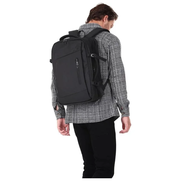 Ççs 51378 Erkek Sırt Çantası - Görsel 7