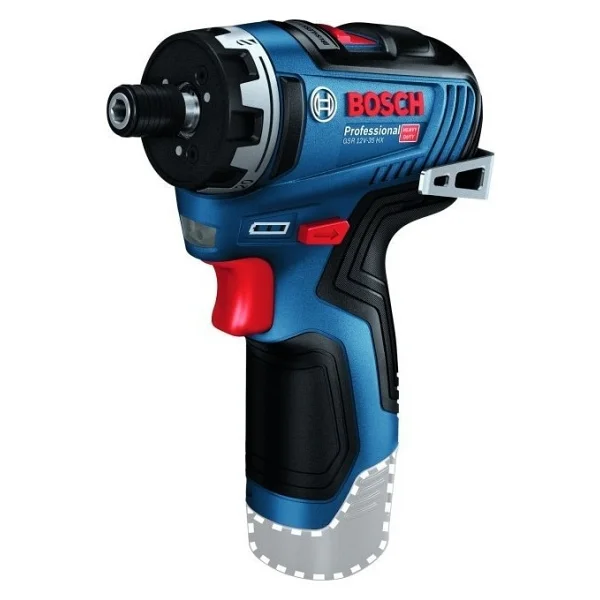 Bosch Gsr 12v-35 Hx Vidalama Makinesi - Görsel 9