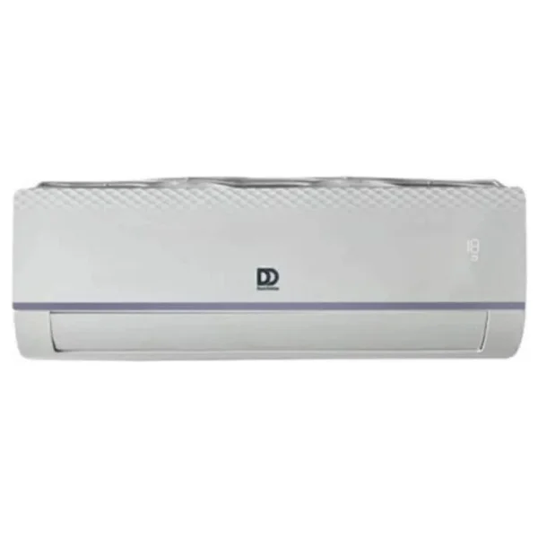 Demirdöküm Kion 24 A++ 24000 Btu Inverter Duvar Tipi Klima - Görsel 4