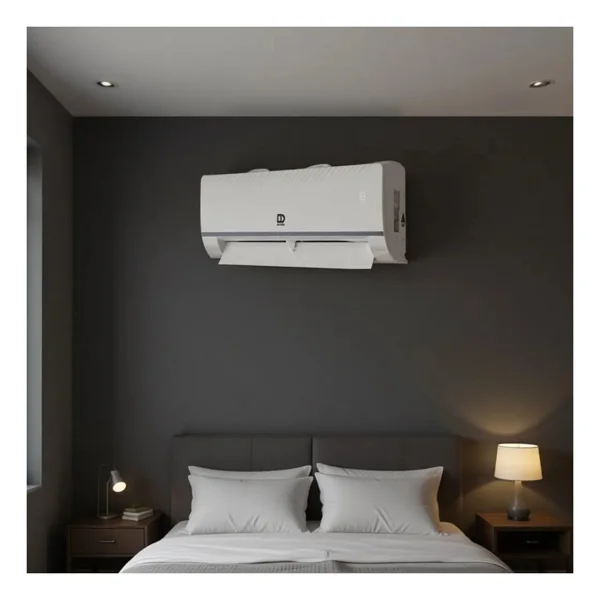 Demirdöküm Kion 24 A++ 24000 Btu Inverter Duvar Tipi Klima - Görsel 6