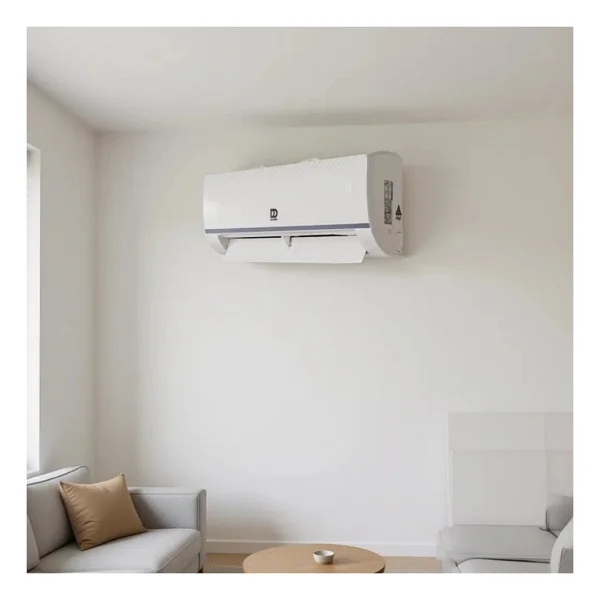 Demirdöküm Kion 24 A++ 24000 Btu Inverter Duvar Tipi Klima - Görsel 7