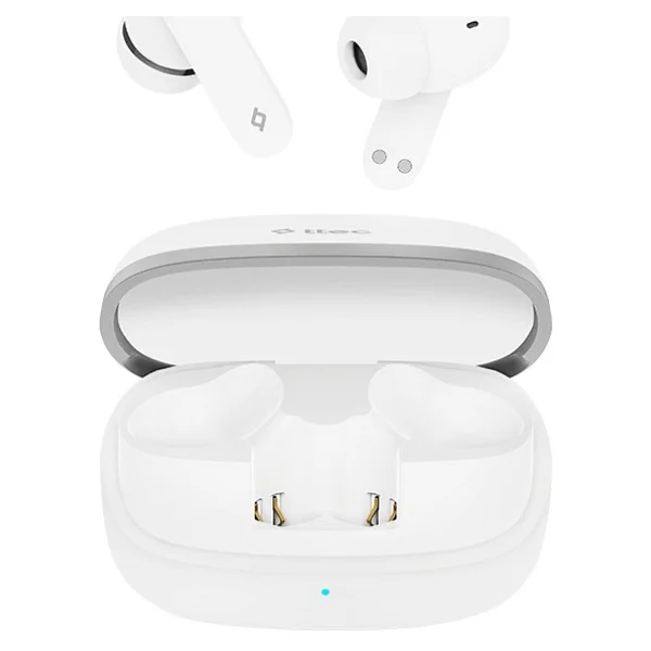 Ttec Airbeat Pro Max Elips 2km182b ANC TWS Beyaz Kulak İçi Bluetooth Kulaklık - Görsel 8