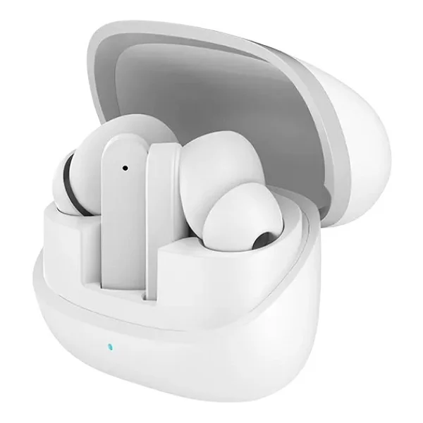 Ttec Airbeat Pro Max Elips 2km182b ANC TWS Beyaz Kulak İçi Bluetooth Kulaklık - Görsel 9