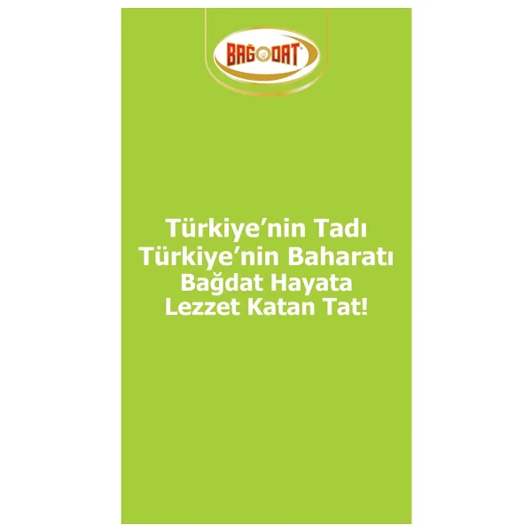 Bağdat Dolma Baharı 150 Gr - Görsel 2