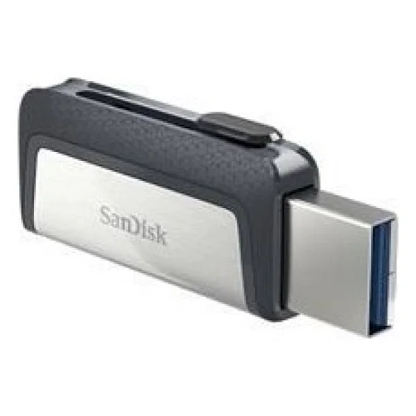 Sandisk Ultra Dual Drive Type-C Sdddc2-064g-G46 64 GB Flash Bellek - Görsel 4