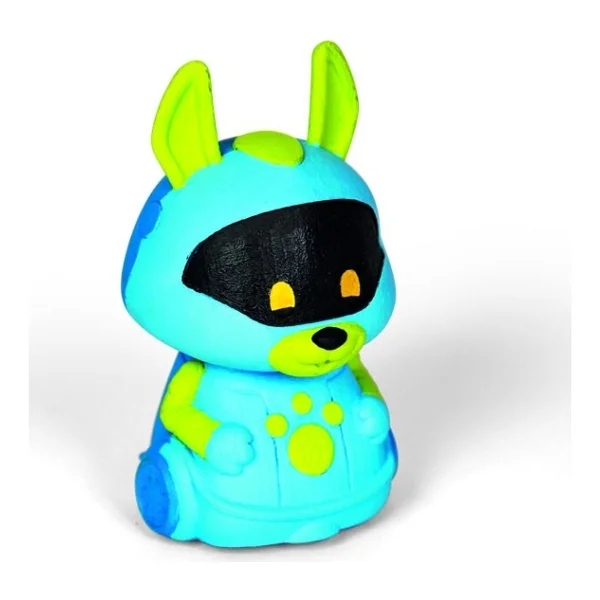 Clementoni Pet Bits Tavşan 50129 - Görsel 3