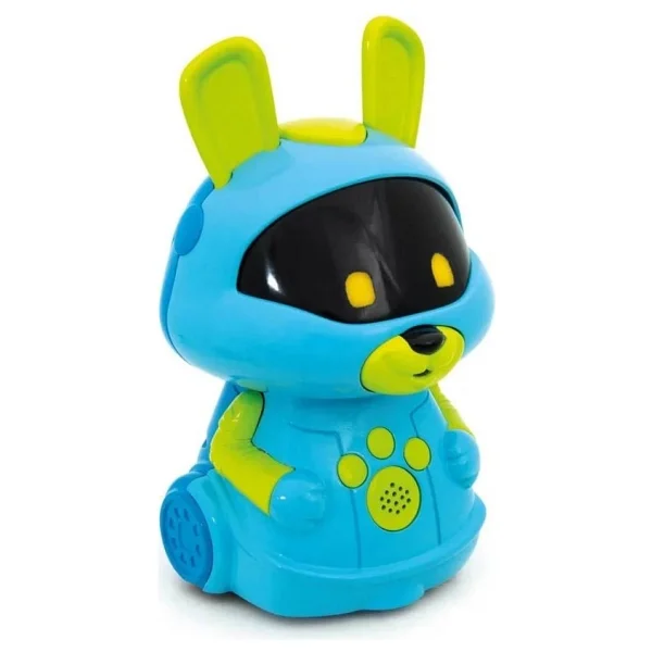 Clementoni Pet Bits Tavşan 50129 - Görsel 5