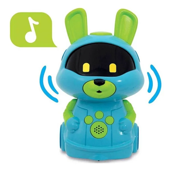 Clementoni Pet Bits Tavşan 50129 - Görsel 6