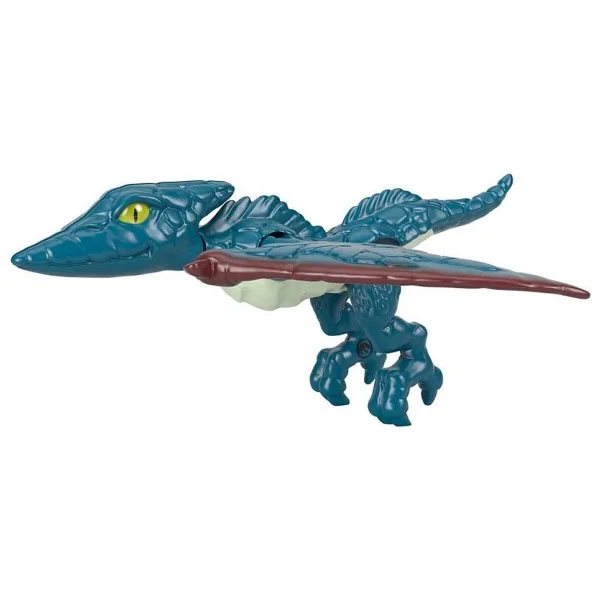 Imaginext Jurassic World Dinozor Figürleri Pterodactyl HCJ06 - Görsel 2