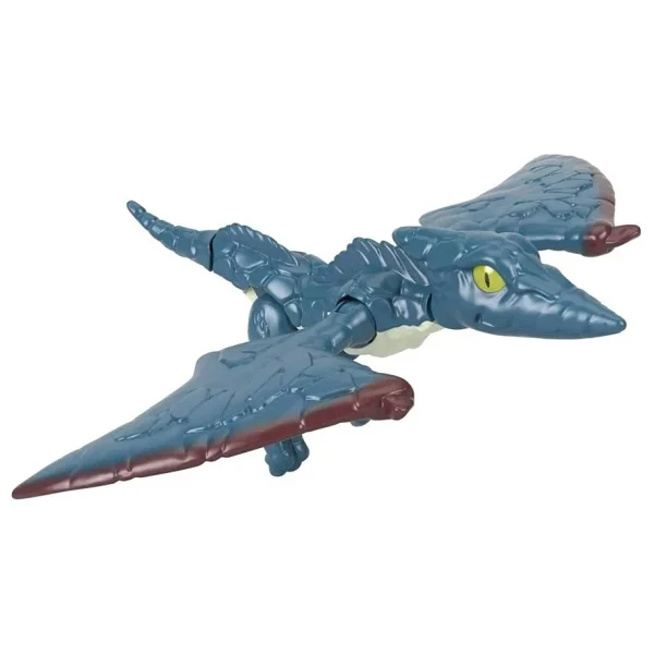Imaginext Jurassic World Dinozor Figürleri Pterodactyl HCJ06 - Görsel 4