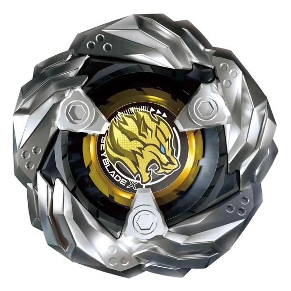 Bey03000 Beyblade 1li Set Claw Leon 5-60p - Görsel 4